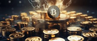 Почему биткоин остаётся лидером среди криптовалют