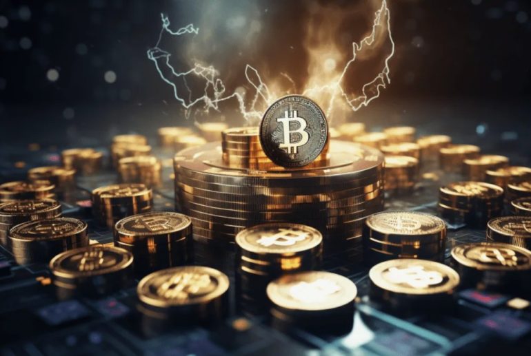 Почему биткоин остаётся лидером среди криптовалют