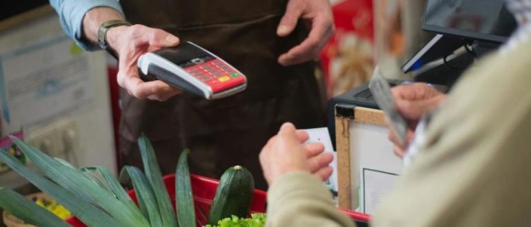 Временный кассир Тула: гибкое решение для розничного бизнеса