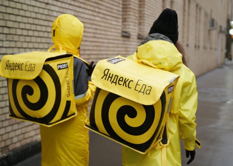 Зарплата в Яндекс Доставке: обзор реальных доходов и факторов влияния