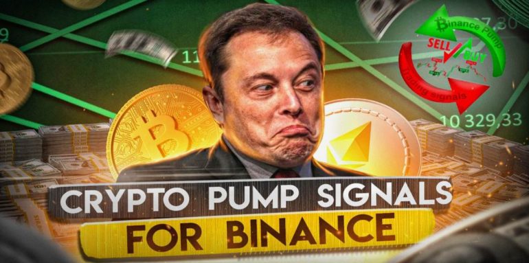Crypto Pump Signals for Binance: обзор функционала, точности сигналов и рисков для новичков