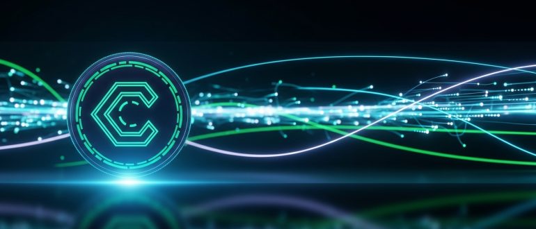 Comcash: быстрый обмен криптовалюты
