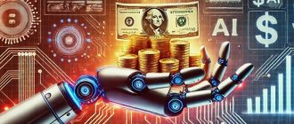 Инвестиции в эпоху искусственного интеллекта: как заработать на новом технологическом цикле