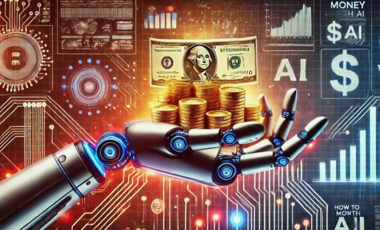 Инвестиции в эпоху искусственного интеллекта: как заработать на новом технологическом цикле