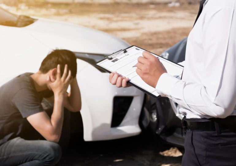 Автоюрист: в каких ситуациях самостоятельные действия только ухудшают положение