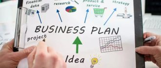 Как составить бизнес‑план, который реально работает в 2026 году
