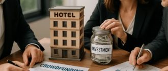 От идеи до раунда A: что реально впечатляет инвестора в 2026 году