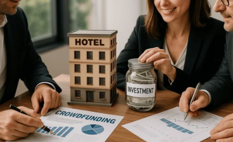 От идеи до раунда A: что реально впечатляет инвестора в 2026 году