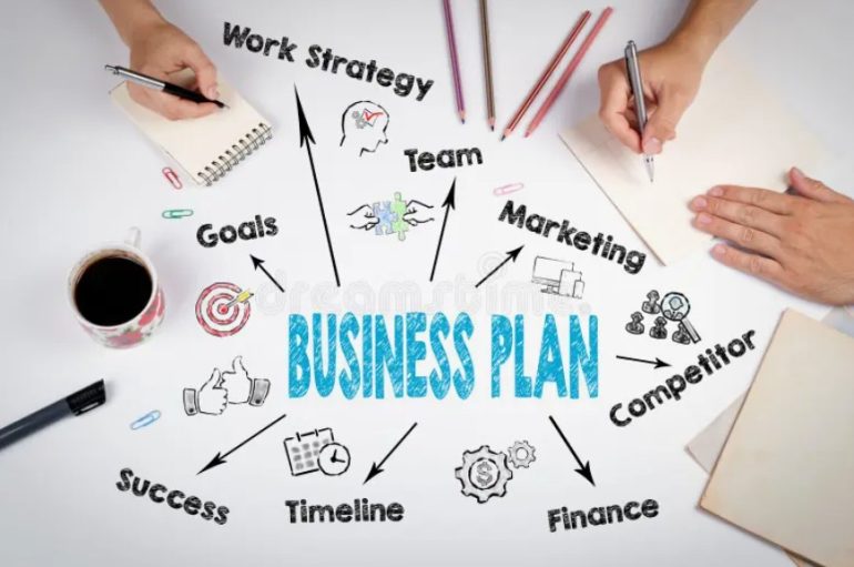 Современные инструменты бизнес‑планирования: от Excel до нейросетей