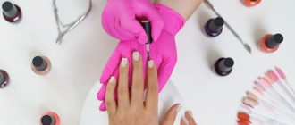 Как российское производство меняет правила игры в nail-индустрии