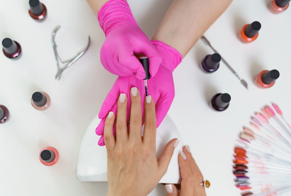 Как российское производство меняет правила игры в nail-индустрии